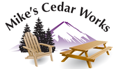 Mike's Cedar Works